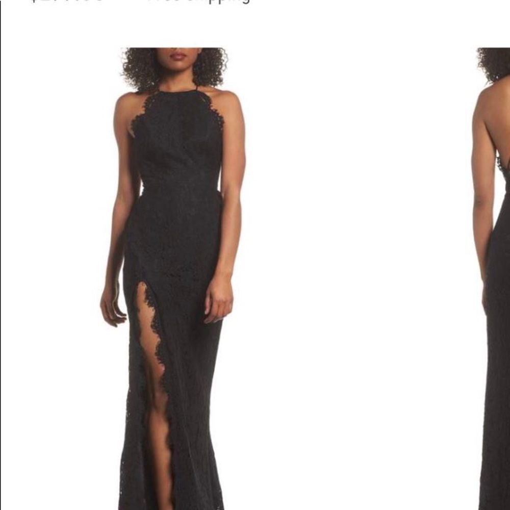 Night Gawn - image 1